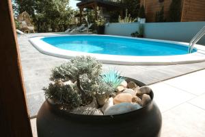 Rural Holiday House Tinna