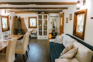 Rural Holiday House Tinna 