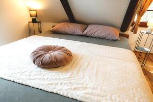 Rural Holiday House Tinna