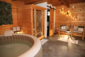 Rural Holiday House Tinna 