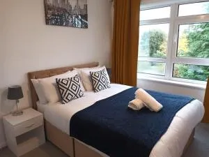 Jedid Kings Heath Apartment - بورنفيل