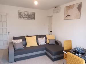 Jedid Kings Heath Apartment