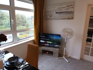 Jedid Kings Heath Apartment