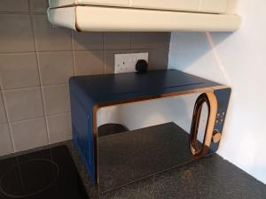 Jedid Kings Heath Apartment