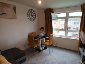 Jedid Kings Heath Apartment