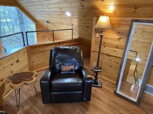 Riverbend Serenity Cabins
