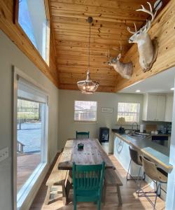 Riverbend Serenity Cabins