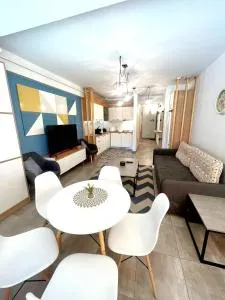 Hugo's Apartment - Ipoteşti