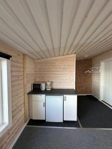 Camp Caroli Mini lodge