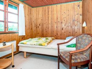 5 person holiday home in Tarm
