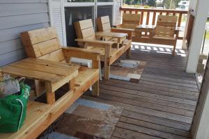 El Paraiso at Island Park