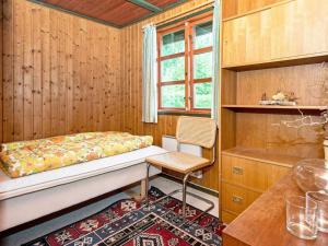 5 person holiday home in Tarm