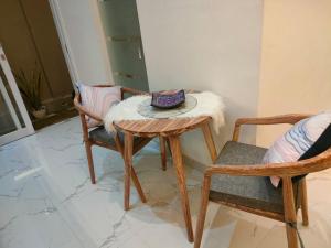 Villa Emas Mulia Uluwatu Luxury 6