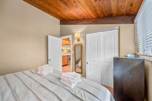 Alpine Court Chalet home