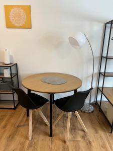 1 Zimmer Apartment Nähe Uni