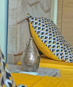 Magnifique appartement spacieux avec une belle terrasse ensoleillée