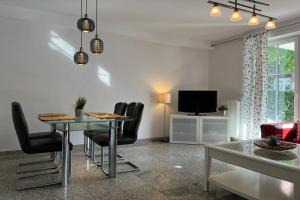 Strandvilla Niklot Wohnung 01