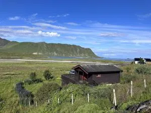 Lofoten Horizon, Fredvang - Hovdan