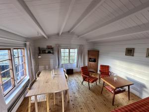 Lofoten Horizon, Fredvang