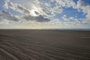 Magnifique Appartement Tanger Beach