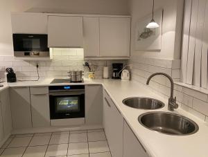 Vakantievilla Markant