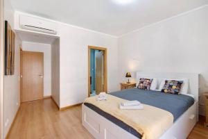 Rossis apartment - Algarve