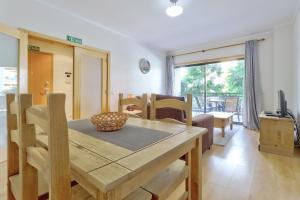 Rossis apartment - Algarve