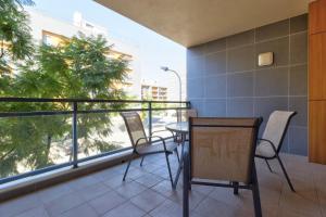 HolidaysPT - Rooftop Pool Marina View Olhão - Rossis ap - 1 Bedroom