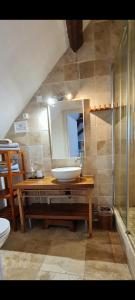 Maisons d'hotes Au Clos du Coteau, Chambres d'Hotes : photos des chambres