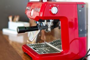 Lakefront House - INEA Retreat