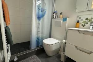 HEART Studio Visp Zentrum I ruhig I Single I Paare I Küche