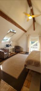 Maisons d'hotes Au Clos du Coteau, Chambres d'Hotes : photos des chambres