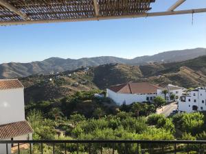 63 Calle Real, Frigiliana.