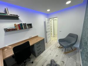 Deluxe Retreat & Business Apart