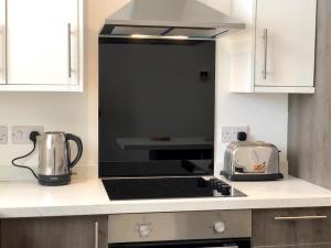 Rhondda Valleys with Breathtaking Riverside Views