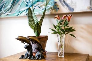 Coastal Hideaway in Pevensey Bay