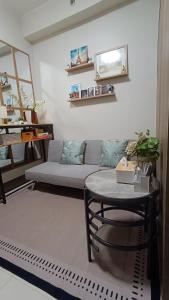 Cozy Staycation at Destinys Crib Fame, Edsa Mandaluyong