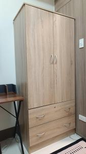 Cozy Staycation at Destinys Crib Fame, Edsa Mandaluyong