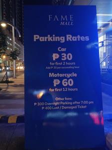 Cozy Staycation at Destinys Crib Fame, Edsa Mandaluyong