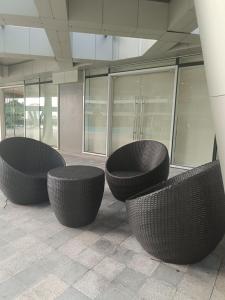 Cozy Staycation at Destinys Crib Fame, Edsa Mandaluyong