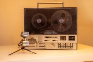 Victus Apartamenty, Apartament Arkadia