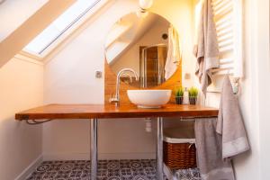 Victus Apartamenty, Apartament Arkadia