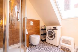 Victus Apartamenty, Apartament Arkadia