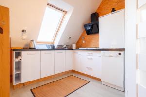 Victus Apartamenty, Apartament Arkadia