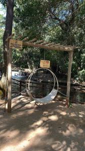 thermasparadise Rio quente