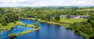 Killyhevlin Lakeside Hotel & Lodges - Killyhevlin