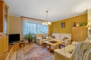 Ferienhaus Störzel - Wohnung A - Hinzerath