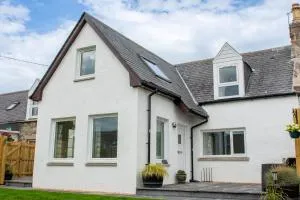 Stunning Country Cottage in Ardross Close To Traitors Castle & NC500 - Boath