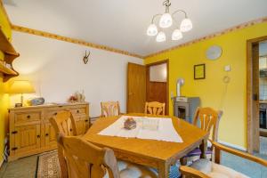 Ferienhaus Störzel - Wohnung A