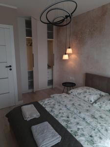 Przystań Letnica Klimatyzacja Garaż Plaża Brzeźno 5min